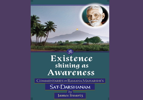 Existence Shining as Awareness (ebook)