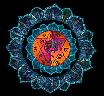 Lotus Mandala Gal 3