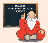 Read 5 10 15 Rule