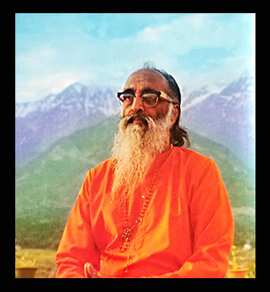 Swami C
