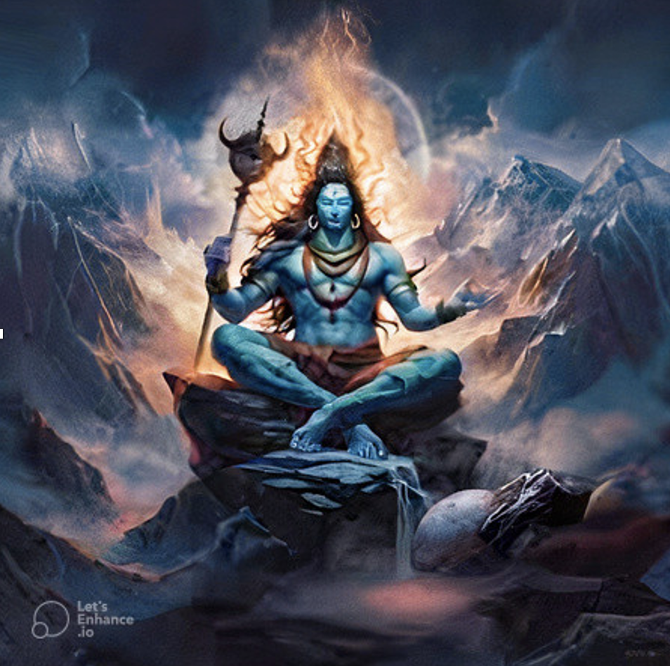 Shiva Kailas