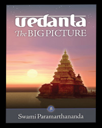 Vedanta the Big Picture thumbnail for Introductory category